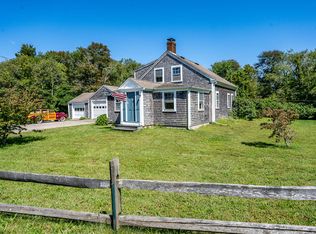 126 Main St, South Dennis, MA 02660