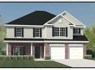 4470 Country Glen Cir, Grovetown, GA 30813