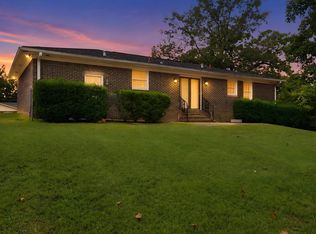 417 Fair Oaks Dr, Fairfield, AL 35064