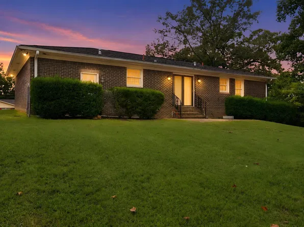 417 Fair Oaks Dr, Fairfield, AL 35064