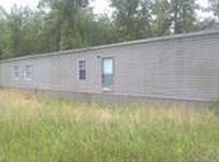 3930 Wolf Creek Rd, Robbins, TN 37852