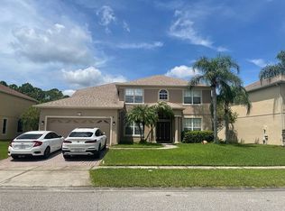 1744 Amaryllis Cir, Orlando, FL 32825