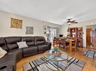 3367 S 14th STREET, Milwaukee, WI 53215