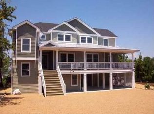 114 Gifford Cir, Duck, NC 27949