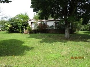 1241 Buffalo Rd, Sandy Ridge, NC 27046