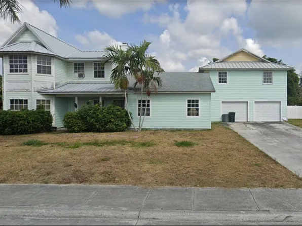 4645 SE Pompano Ter, Stuart, FL 34997