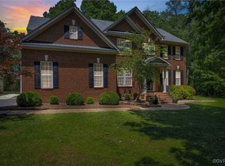 14022 Redhills Rd, Beaverdam, VA 23015