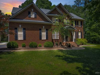 14022 Redhills Rd, Beaverdam, VA, 23015