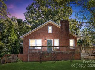 615 W Park Dr, Monroe, NC 28112