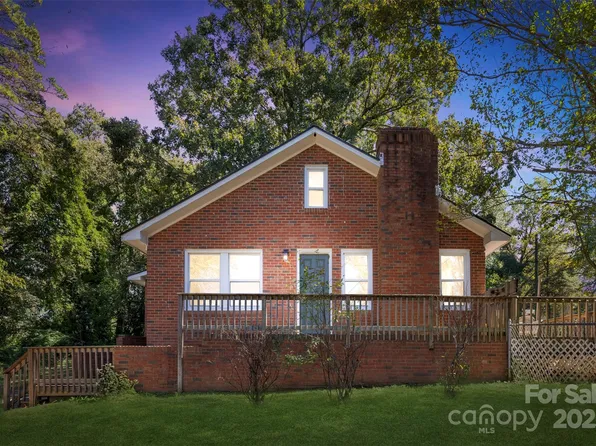 615 W Park Dr, Monroe, NC 28112