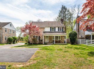 542 W Montgomery Ave, Haverford, PA 19041