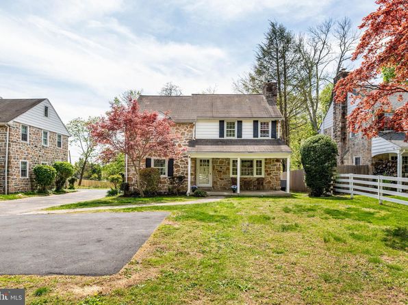 542 W Montgomery Ave, Haverford, PA 19041