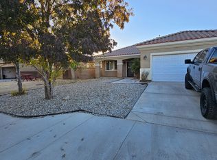 (Undisclosed Address), Lancaster, CA 93535