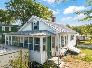19 Summer Street, Madison, ME 04950