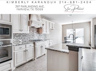 397 Fairlanding Ave, Fairview, TX 75069