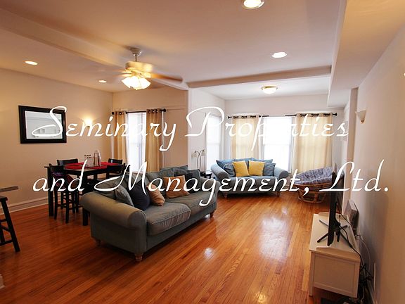 2nd image of 3418 N Bosworth Ave #1R