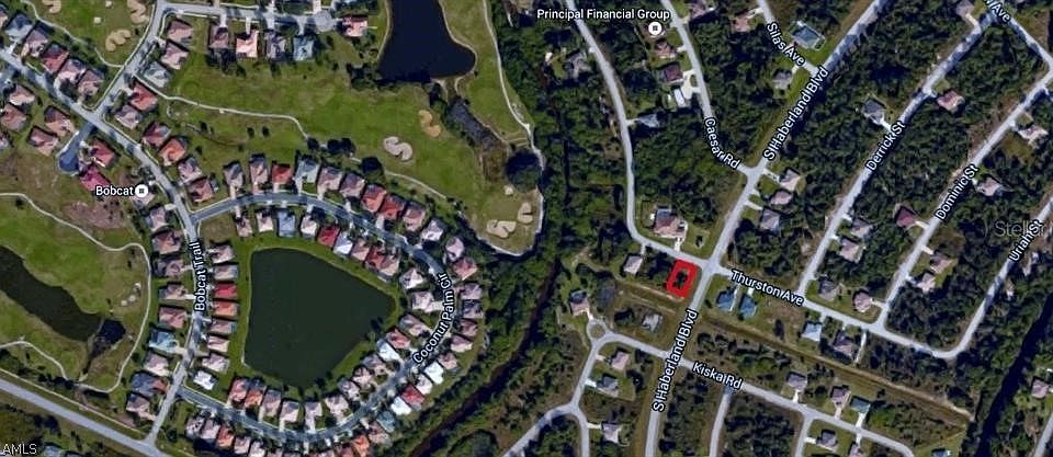 1st image of Thurston Ave