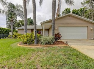 8209 Tahr Ave, New Port Richey, FL 34653