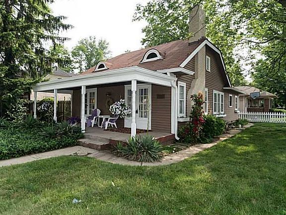 2nd image of 6151 N College Ave