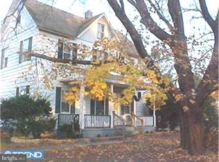 205 Magnolia Rd, Pemberton, NJ 08068