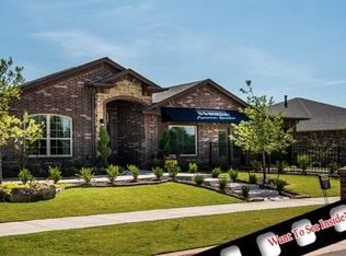 3604 Molly Dr, Mustang, OK 73064