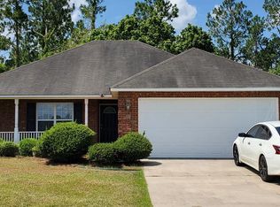 222 Hayden Way, Thomasville, GA 31792