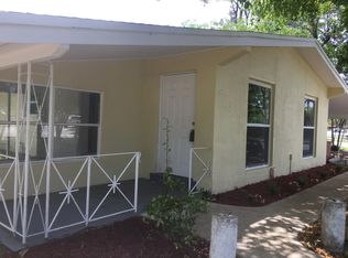 601 SW 56th Ave, Margate, FL 33068