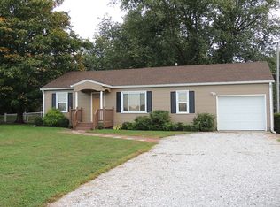 5343 W Smith Valley Rd, Greenwood, IN 46142