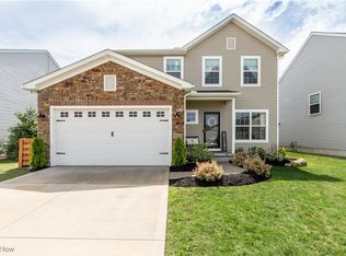 37123 Golden Eagle Dr, North Ridgeville, OH 44039