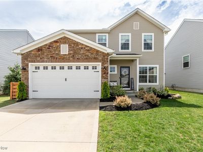 37123 Golden Eagle Dr, North Ridgeville, OH, 44039