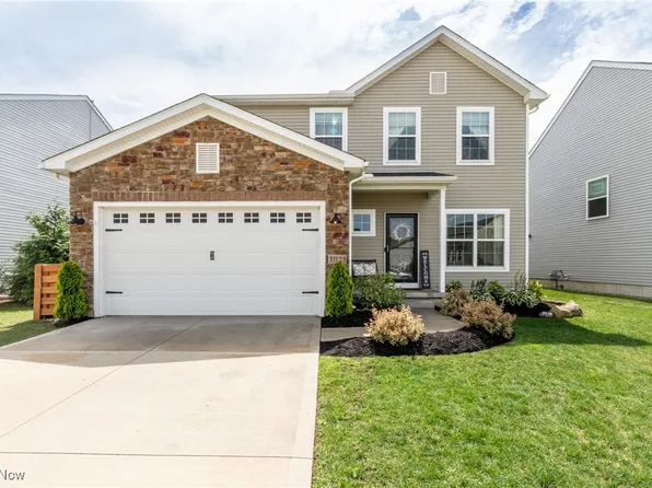 37123 Golden Eagle Dr, North Ridgeville, OH 44039