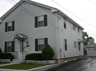 39 Everett St, Pawtucket, RI 02861