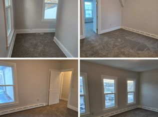 432 W Market St, Marietta, PA