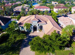 14902 Tybee Island Dr, Naples, FL 34119