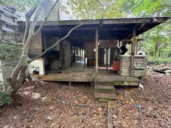 Property Rear View
