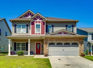 1717 Stuttgart Ct, Sumter, SC 29150