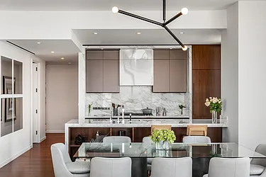 Sold by Douglas Elliman
