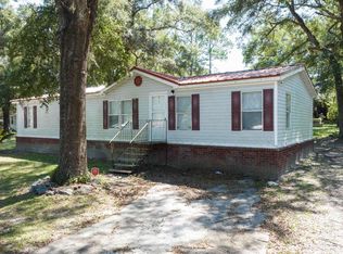 266 NW Lamar Pl, Lake City, FL 32055