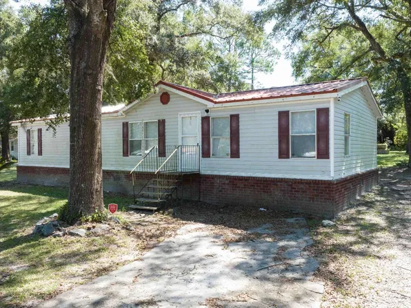 266 NW Lamar Pl, Lake City, FL 32055