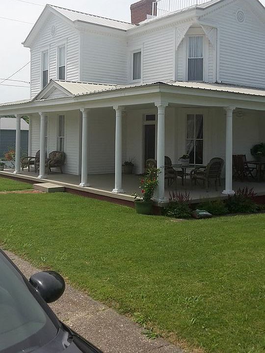 201 E. Main Street, Cloverport, KY 40111 Zillow