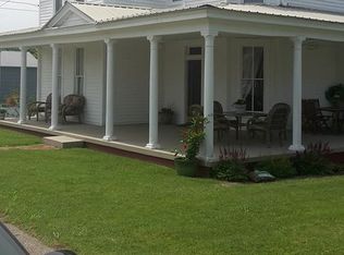 201 E. Main Street, Cloverport, KY 40111