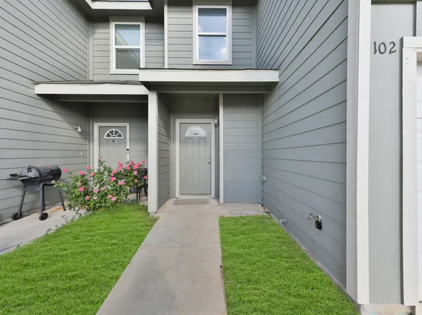 9907 Grove Mist #102, San Antonio, TX 78233