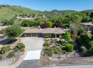 9885 Bluegill Dr, Paso Robles, CA 93446