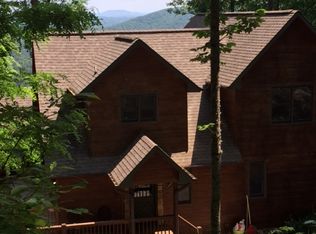 733 Raccoon Rd, Blue Ridge, GA 30513