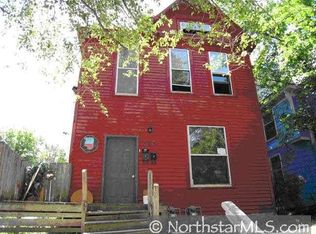 420 Mount Ida, Saint Paul, MN 55101