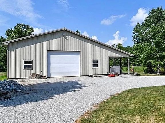2nd image of 3136 E County Road 100 N