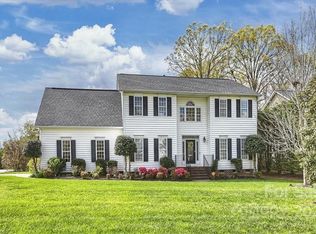 10913 Persimmon Creek Dr, Mint Hill, NC 28227