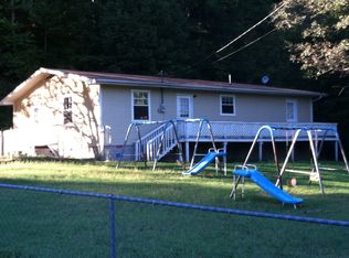 190 Marsh Creek Rd, Linden, TN 37096