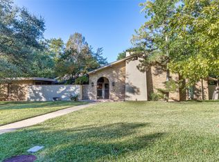 3965 Cedarbrush Dr, Dallas, TX 75229