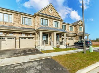 44 Reigate Ave, Whitby, ON L1P 0R1